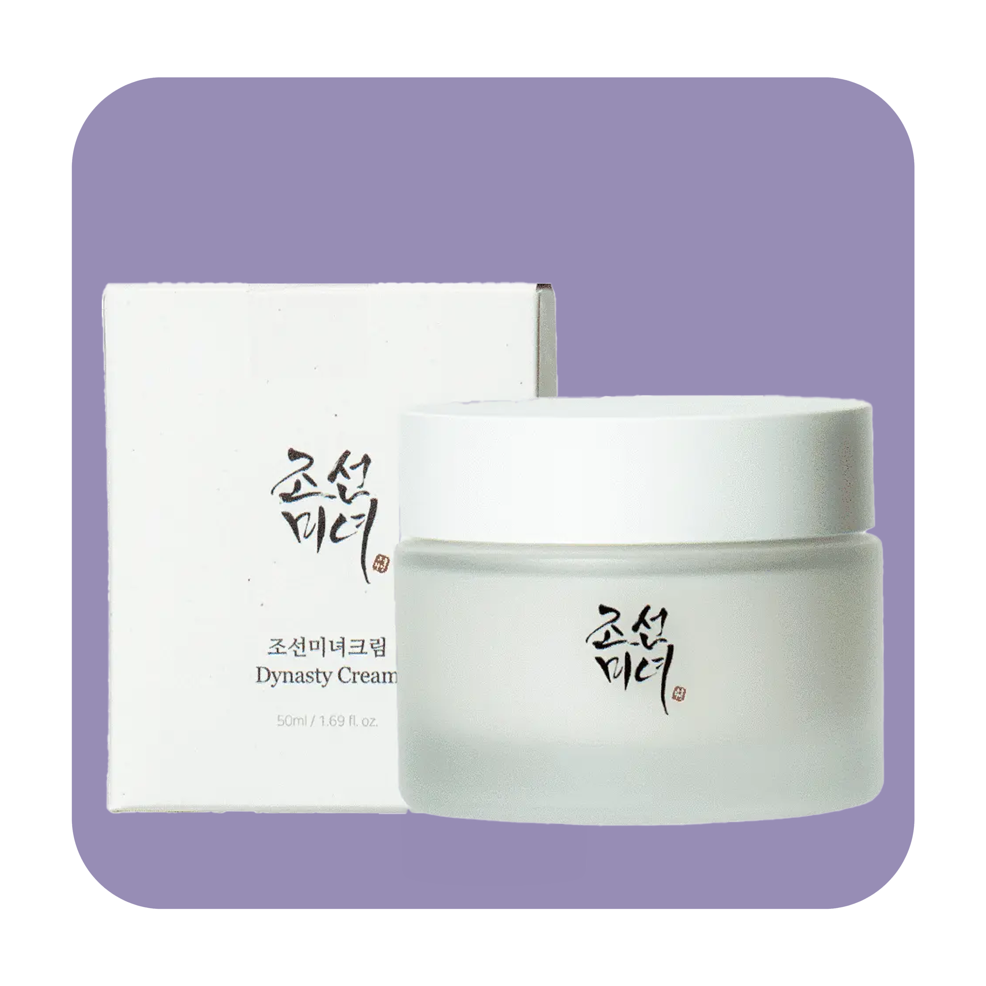 كريم بيوتي أوف جوسون ديناستي – 50 مل | بيوتي أوف جيسون كريم ديناستي - 50 مل 