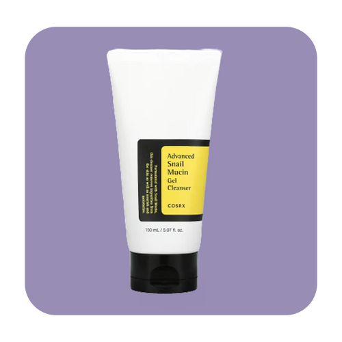 / منظف جل الحلزون المتطور من كوسركس - 150 مل | كوزركس غسول جيل بخلاصة الحلزون - 150 مل