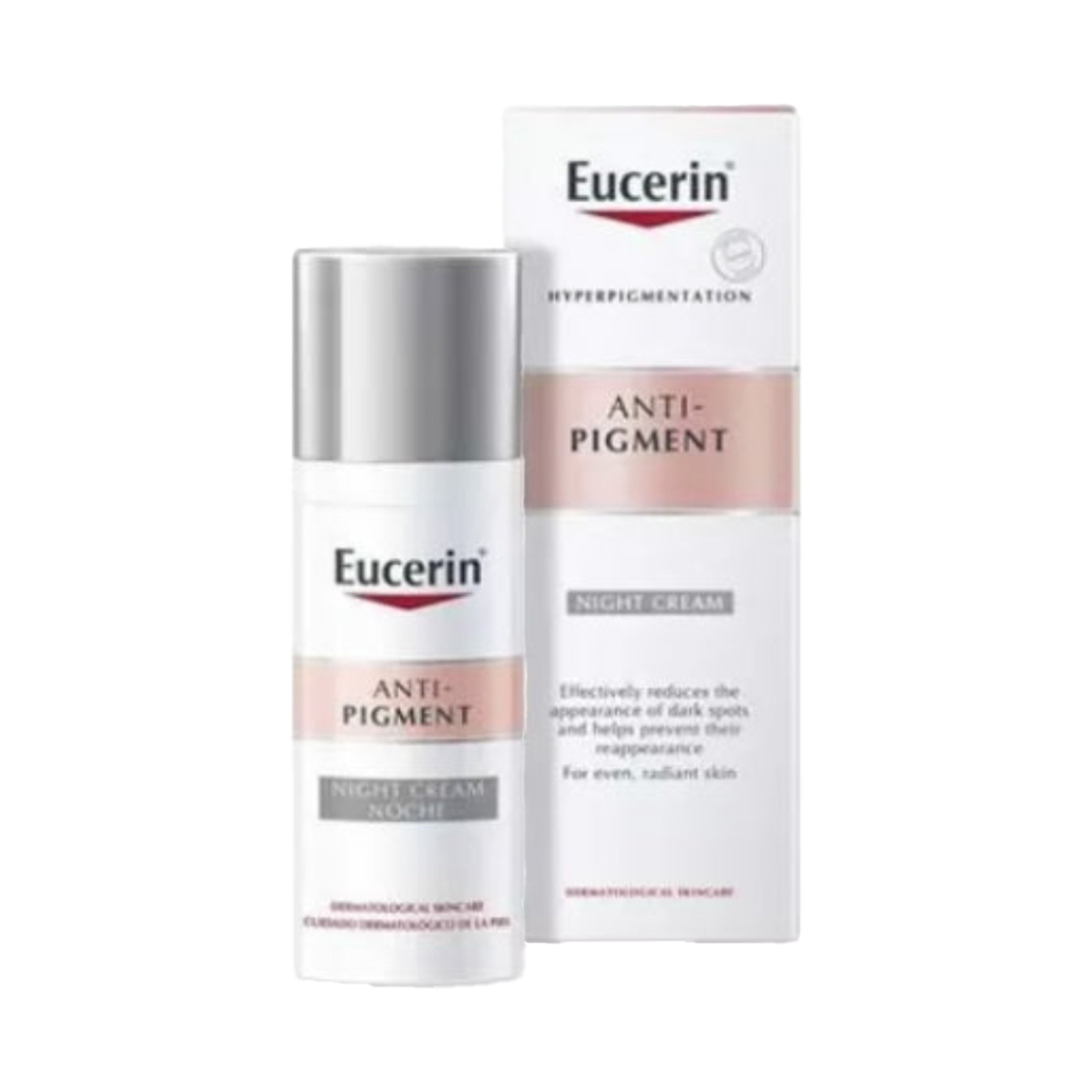 كريم ليلي مضاد للتصبغات - 50 مل | كريم ليلي مضاد للصبغ - 50 مل