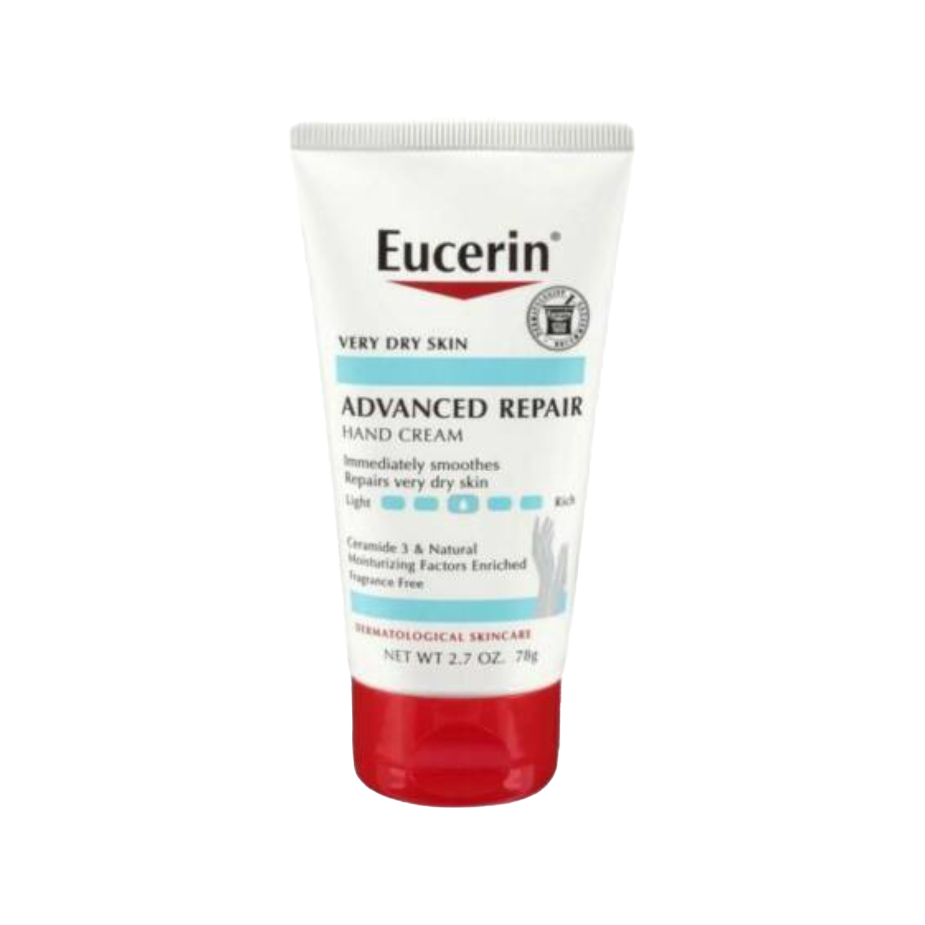 كريم الإصلاح المكثف لليدين من يوسيرين - 78 جم | يوسيرين كريم الاصلاح و الترميم لليدين - 78 جرام